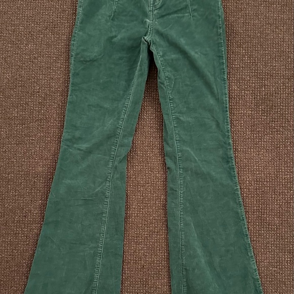 Free People We the Free Libre Corduroys - Picture 3 of 4